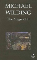 Cover: The Magic Of It - Australian Scholarly Publishing