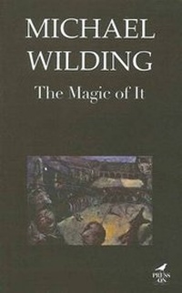 Enlarge image Cover: The Magic Of It - Australian Scholarly Publishing