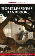 Cover: Homelessness Handbook - Berkshire Publishing Group