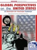 Cover: Global Perspectives on the United States Volumes 1 & 2 - Berkshire Publishing Group