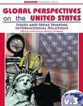Cover: Global Perspectives on the United States Volume 3 - Berkshire Publishing Group