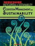 Cover: Berkshire Encyclopedia of Sustainability 5/10 - Berkshire Education