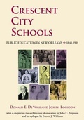 Cover: Crescent City Schools - University of Louisiana