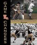 Cover: Game Changers - University of Louisiana