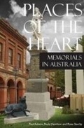 Cover: Places of the Heart - Australian Scholarly Publishing
