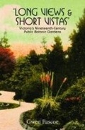 Cover: Long Views and Short Vistas - Australian Scholarly Publishing