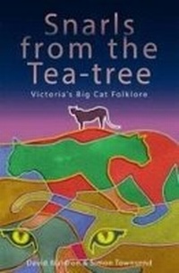 Enlarge image Cover: Snarls from the Tea-tree - Australian Scholarly Publishing