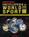 Cover: Berkshire Encyclopedia of World Sport, 3 Volume Set - Berkshire Publishing Group