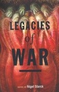 Cover: Legacies of War - Australian Scholarly Publishing