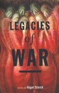 Enlarge image Cover: Legacies of War - Australian Scholarly Publishing