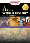 Cover: Art in World History - Berkshire Publishing Group