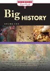 Enlarge image Cover: Big History - Berkshire Publishing Group