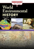 Cover: World Environmental History - Berkshire Publishing Group