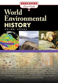 Enlarge image Cover: World Environmental History - Berkshire Publishing Group