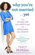 Cover: Why You're Not Married . . . Yet - Ballantine Books