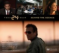 Cover: 24: Behind the Scenes - Insight Editions