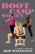 Cover: Boot Camp for Women - Health Colonel Publishing
