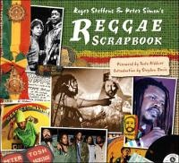 Enlarge image Cover: Reggae Scrapbook - Insight Editions