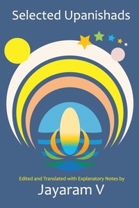 Abbildung von: Selected Upanishads - Pure Life Vision