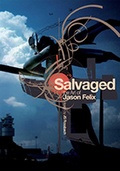 Cover: Salvaged - Insight Editions