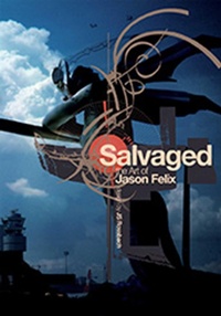 Enlarge image Cover: Salvaged - Insight Editions