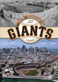 Cover: San Francisco Giants - Insight Editions