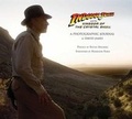 Cover: 'Indiana Jones and Kingdom of the Crystal Skull' - Insight Editions