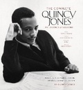 Cover: The Complete Quincy Jones - Insight Editions