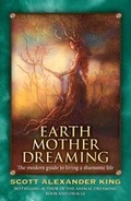 Cover: Earth Mother Dreaming - Rockpool Publishing