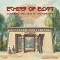 Cover: Echoes of Egypt - Yale Egyptological Institute