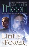 Cover: Limits of Power - Del Rey