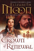 Cover: Crown of Renewal - Del Rey