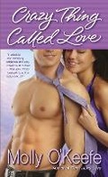 Cover: Crazy Thing Called Love - Bantam Books