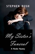 Cover: My Sister's Funeral - Cyberworld Publishing