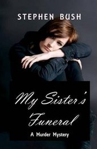 Enlarge image Cover: My Sister's Funeral - Cyberworld Publishing