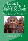 Cover: Look Up, America! I-95 - Cruden Bay Books