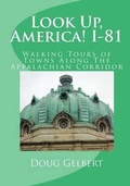 Cover: Look Up, America! I-81 - Cruden Bay Books