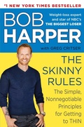 Cover: The Skinny Rules - Ballantine Books Inc.