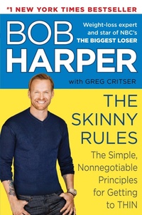 Enlarge image Cover: The Skinny Rules - Ballantine Books Inc.