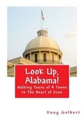 Cover: Look Up, Alabama! - Cruden Bay Books