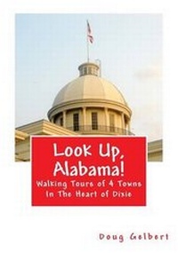 Enlarge image Cover: Look Up, Alabama! - Cruden Bay Books