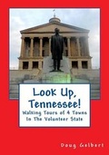 Cover: Look Up, Tennessee! - Cruden Bay Books