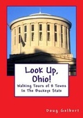 Cover: Look Up, Ohio! - Cruden Bay Books