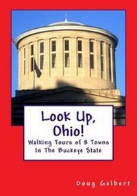 Enlarge image Cover: Look Up, Ohio! - Cruden Bay Books