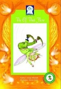 Cover: Pick-a-WooWoo: The Elf That Flew - Pick-a-WooWoo Publishers