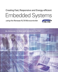 Abbildung von: Creating Fast, Responsive and Energy-Efficient Embedded Systems using the Renesas RL78 Microcontroller - Micrium
