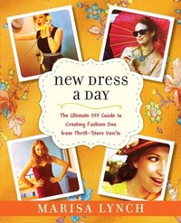 Abbildung von: New Dress a Day - Ballantine Books