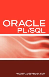 Abbildung von: Oracle PL/SQL Interview Questions, Answers, and Explanations - Equity Press