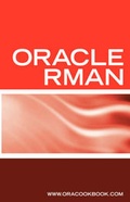 Cover: Oracle RMAN Backup & Recovery Interview Questions - Equity Press