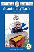 Cover: Guardians of Earth (Book 1) - Mbs Press